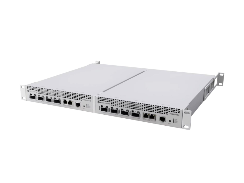 MikroTik CRS804 DDQ