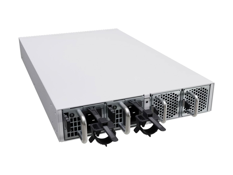 MikroTik CRS804 DDQ