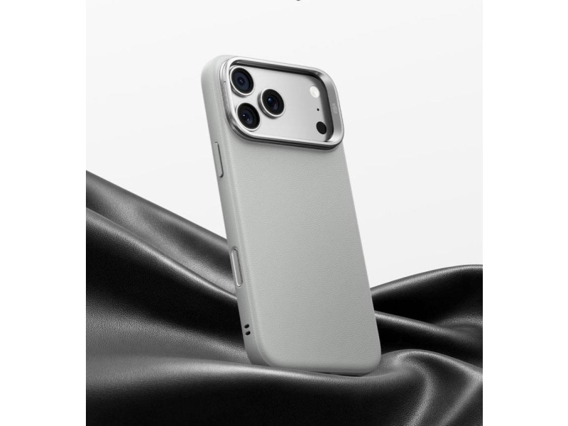ESR Leather Kickstand Magsafe Do Iphone 17 Pro Max / 18 Pro Max