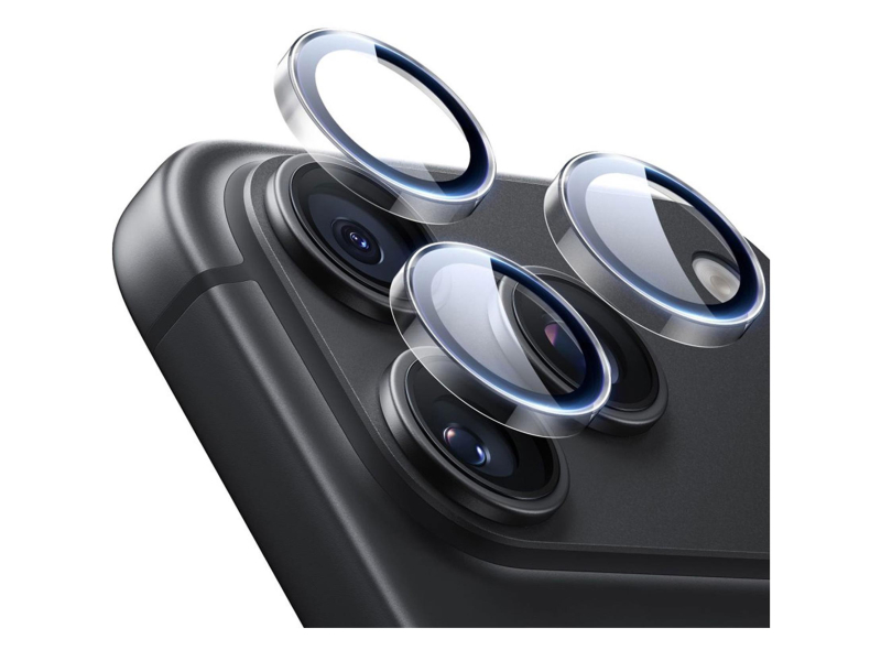 ESR Osłona Na Aparat Armorite Camera Protector Do Iphone 18 Pro