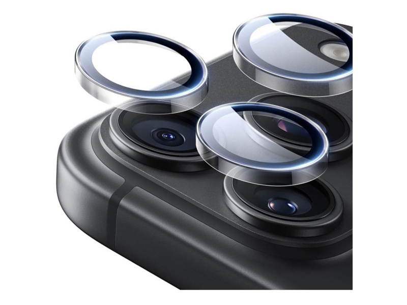 ESR Osłona Na Aparat Armorite Camera Protector Do Iphone 18 Pro