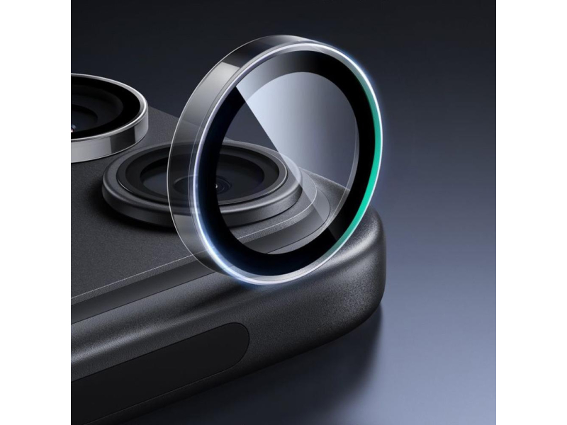 ESR Osłona Na Aparat Armorite Camera Protector Do Iphone 18 Pro