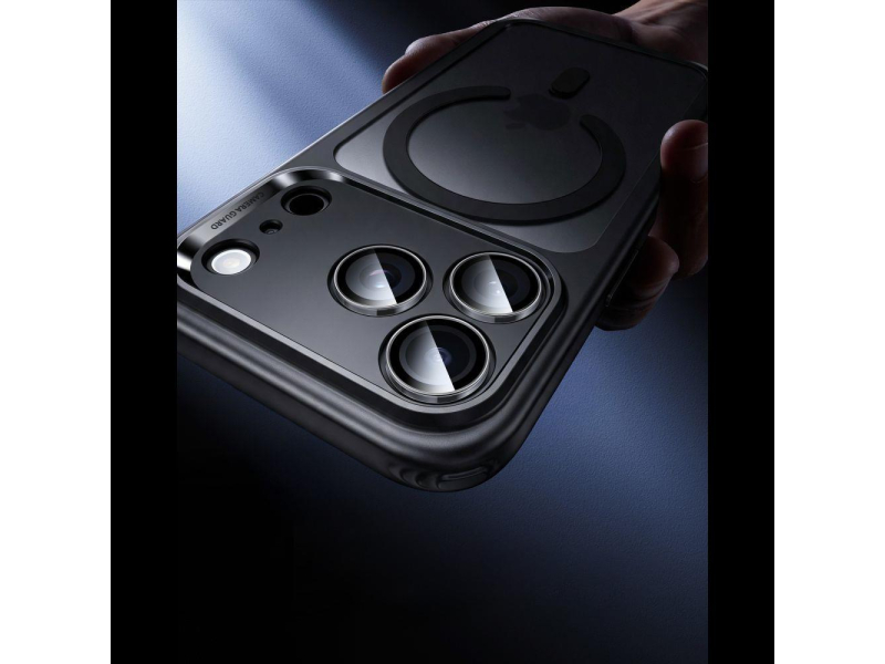 ESR Osłona Na Aparat Armorite Camera Protector Do Iphone 18 Pro
