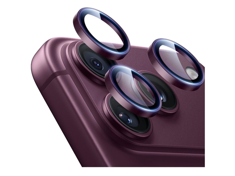 ESR Osłona Na Aparat Armorite Camera Protector Do Iphone 18 Pro