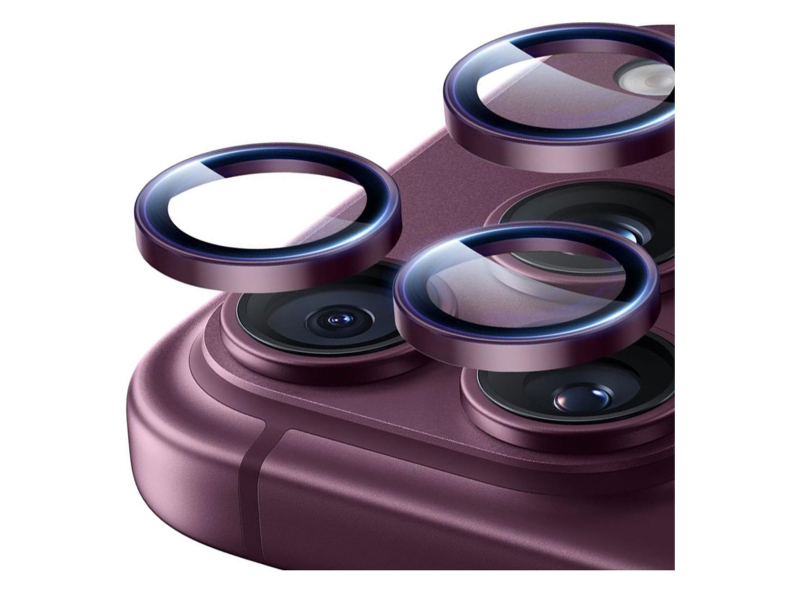 ESR Osłona Na Aparat Armorite Camera Protector Do Iphone 18 Pro