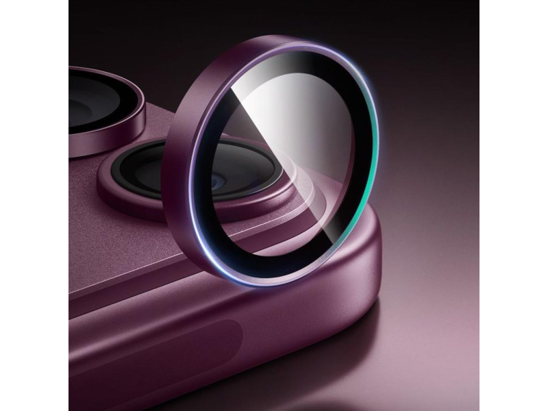 ESR Osłona Na Aparat Armorite Camera Protector Do Iphone 18 Pro