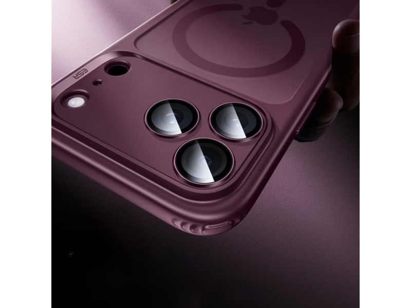 ESR Osłona Na Aparat Armorite Camera Protector Do Iphone 18 Pro