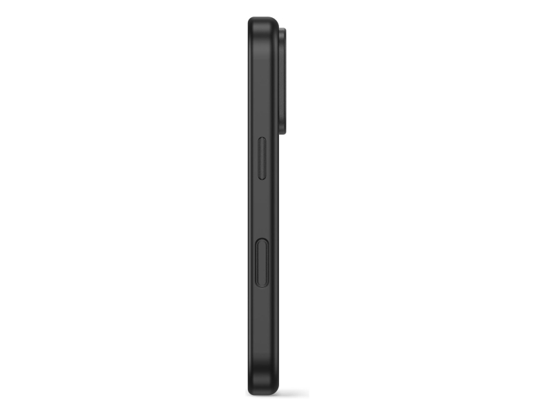 Decoded AntiMicrobial Silicone Backcover do iPhone 18 Pro MagSafe