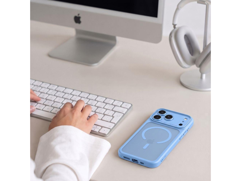 Tech-Protect Magpeak Magsafe Cc Do Iphone 17 Pro Max / 18 Pro Max