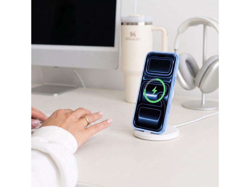 Tech-Protect Magpeak Magsafe Cc Do Iphone 17 Pro Max / 18 Pro Max