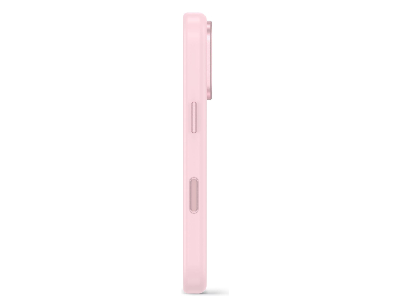 Decoded AntiMicrobial Silicone Backcover do iPhone 18 Pro MagSafe (r)