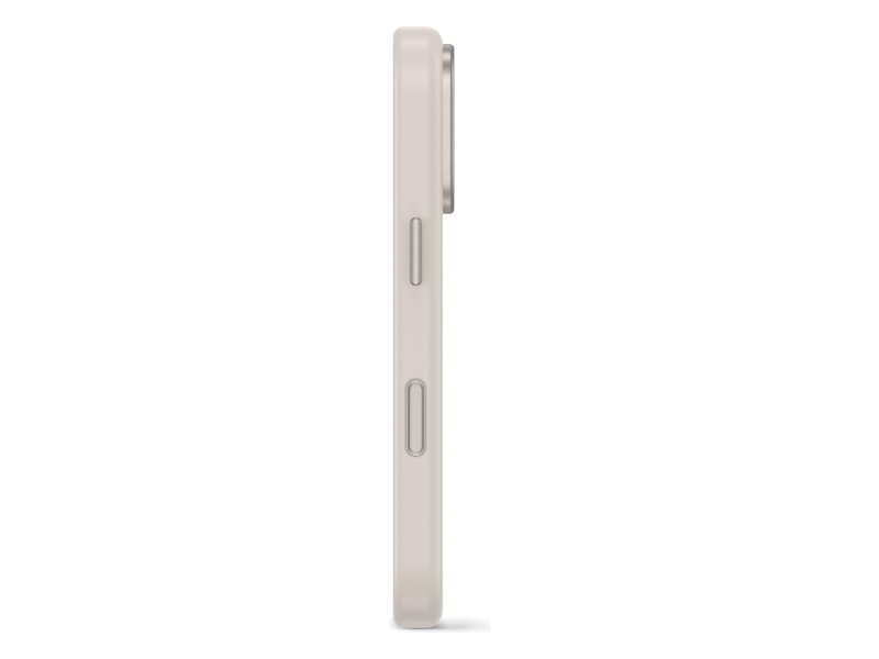Decoded AntiMicrobial Silicone Backcover do iPhone 18 Pro Max MagSaf