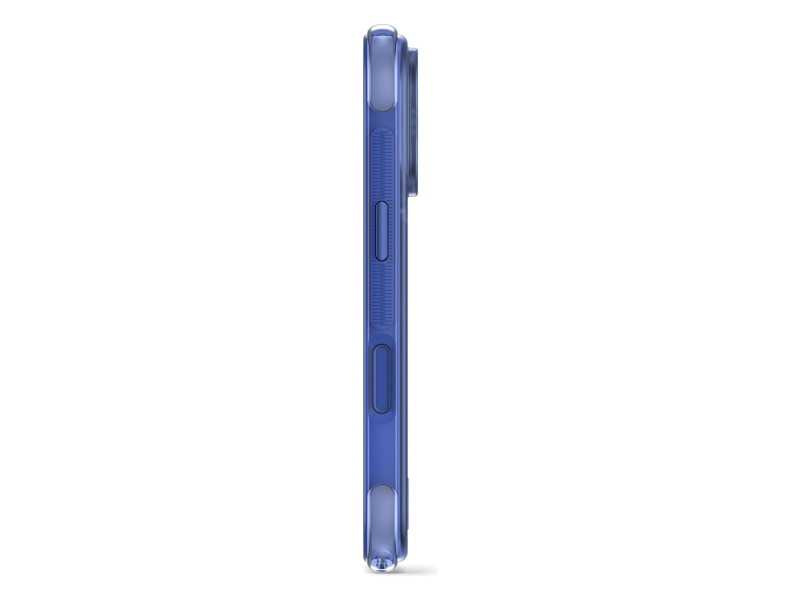 Decoded AntiMicrobial Hybrid Stand Backcover do iPhone 18 Pro MagSaf
