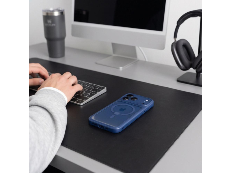 Tech-Protect Magpeak Magsafe Cc Do Iphone 17 Pro Max / 18 Pro Max