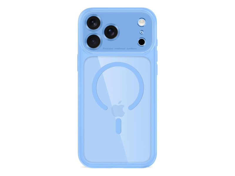 Tech-Protect Magpeak Magsafe Cc Do Iphone 17 Pro / 18 Pro