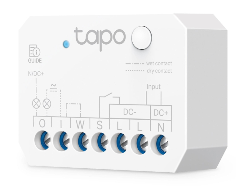 TP-Link Tapo S110E