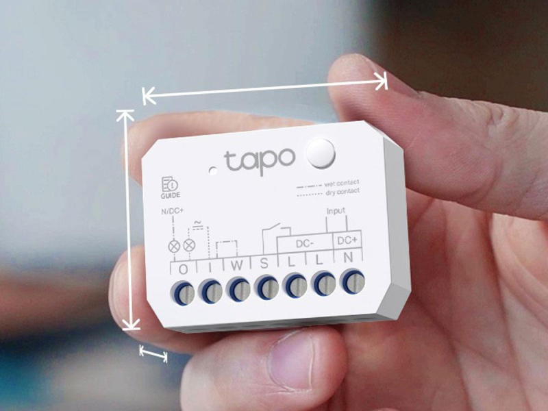 TP-Link Tapo S110E