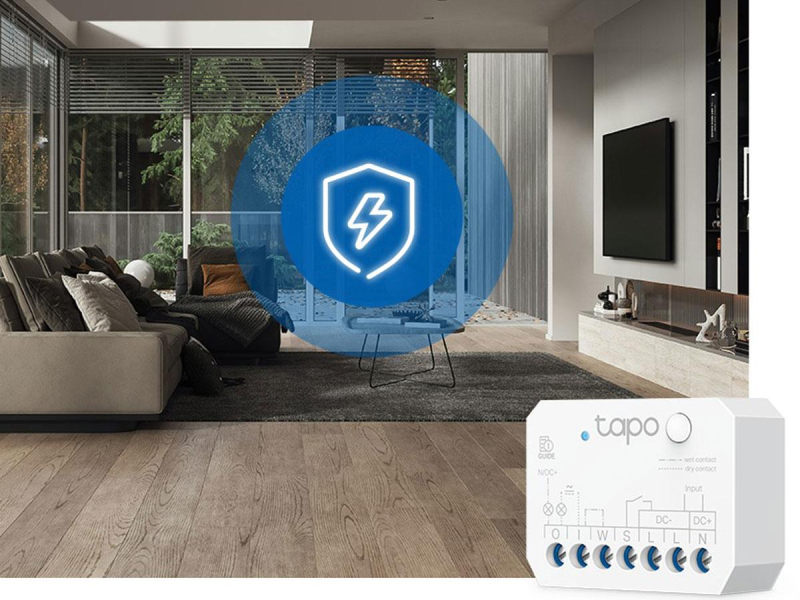 TP-Link Tapo S110E