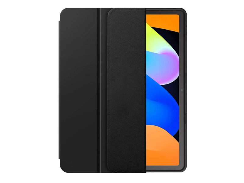 Tech-Protect SmartCase Pen do Lenovo Idea Tab 11.0 TB-336 (czarne)