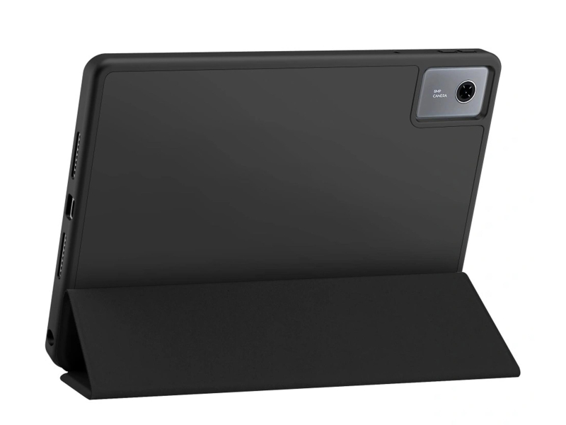 Tech-Protect SmartCase Pen do Lenovo Idea Tab 11.0 TB-336 (czarne)