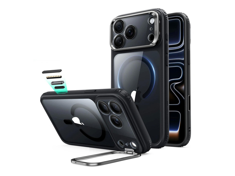 ESR Classic Hybrid Kickstand Magsafe Do Iphone 17 Pro / 18 Pro