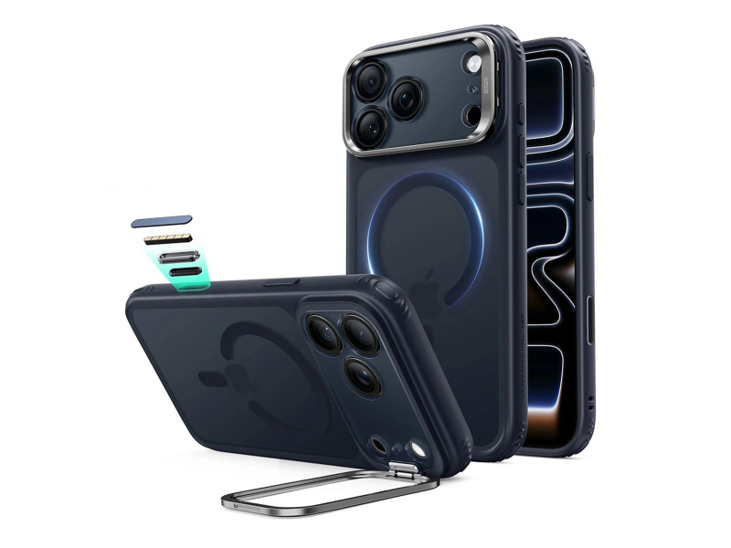 ESR Classic Hybrid Kickstand Magsafe Do Iphone 17 Pro / 18 Pro