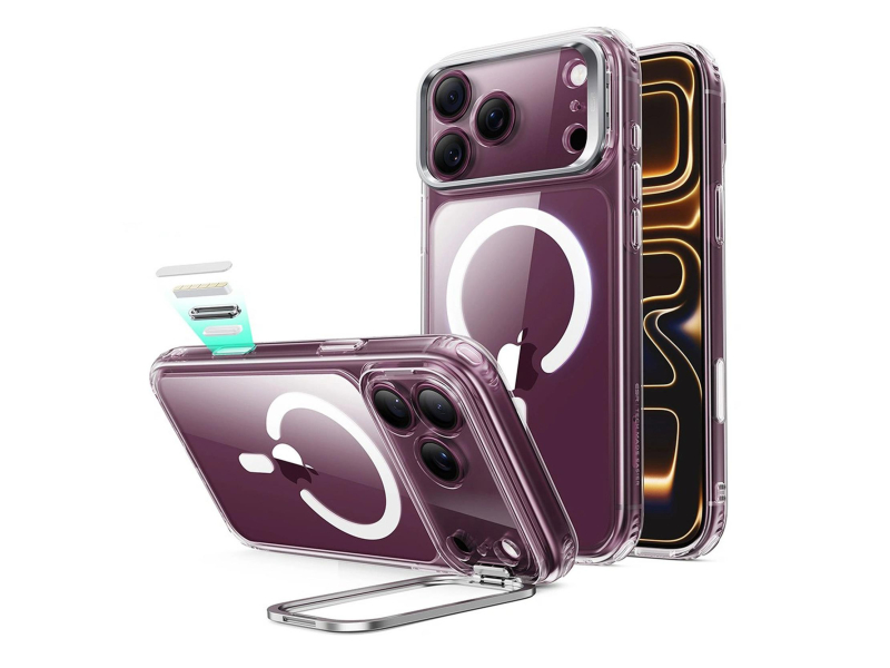 ESR Classic Hybrid Kickstand Magsafe Do Iphone 17 Pro Max / 18 P