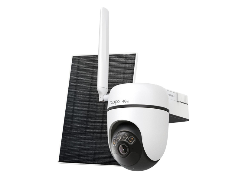 TP-Link Tapo C615G KIT