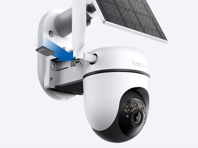 TP-Link Tapo C615G KIT