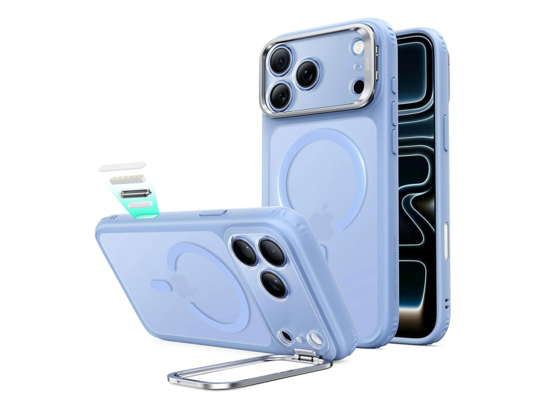 ESR Classic Hybrid Kickstand Magsafe Do Iphone 17 Pro / 18 Pro