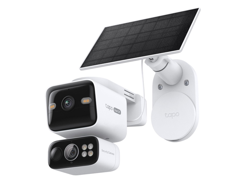 TP-Link Tapo C645D KIT