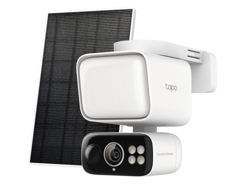 TP-Link Tapo C615F KIT