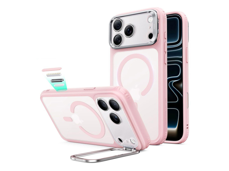ESR Classic Hybrid Kickstand Magsafe Do Iphone 17 Pro Max / 18 P