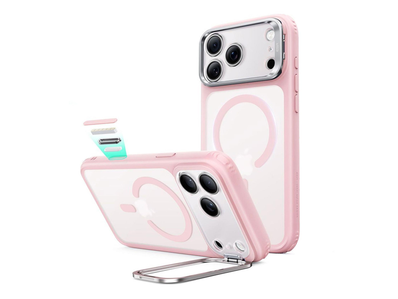 ESR Classic Hybrid Kickstand Magsafe Do Iphone 17 Pro Max / 18 P