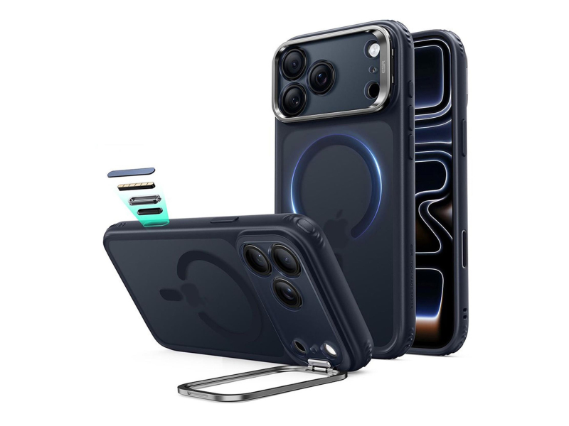 ESR Classic Hybrid Kickstand Magsafe Do Iphone 17 Pro Max / 18 P
