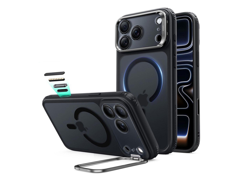 ESR Classic Hybrid Kickstand Magsafe Do Iphone 17 Pro Max / 18 P