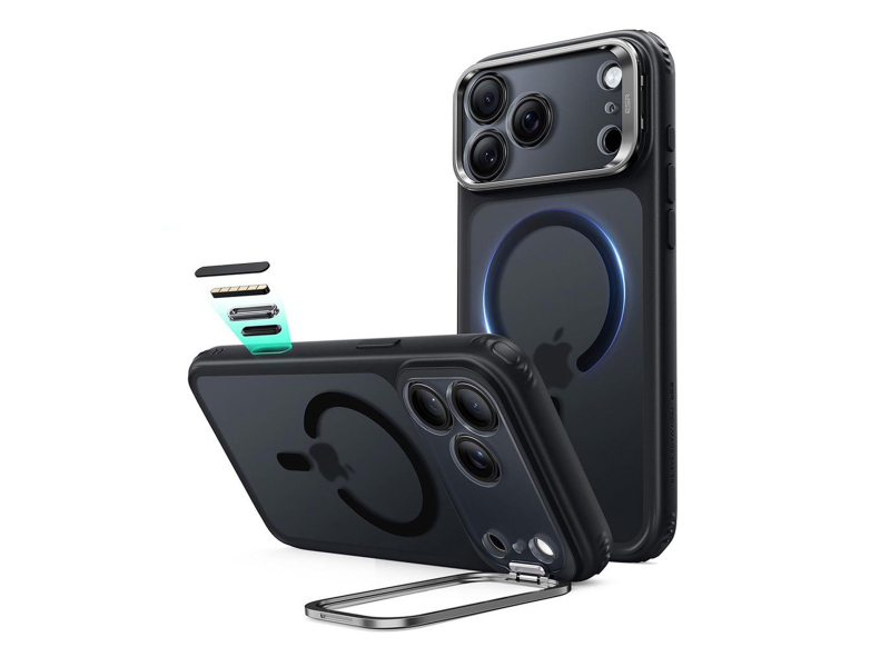 ESR Classic Hybrid Kickstand Magsafe Do Iphone 17 Pro Max / 18 P