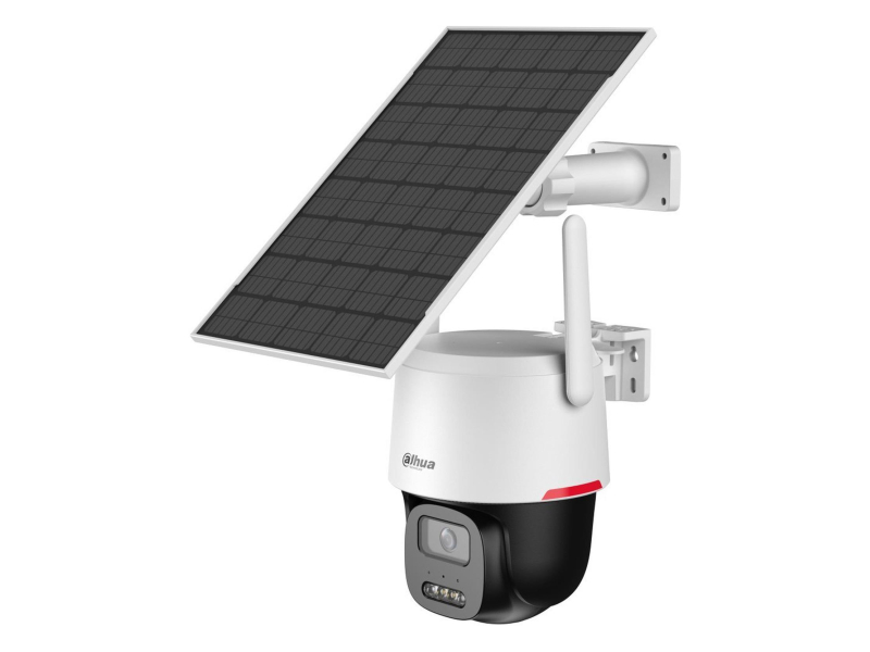 Dahua Kamera IP APOLLO 4G 3MP BP3EW-4GP