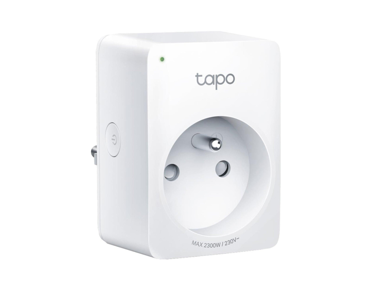 TP-Link Tapo P100(2-pack)