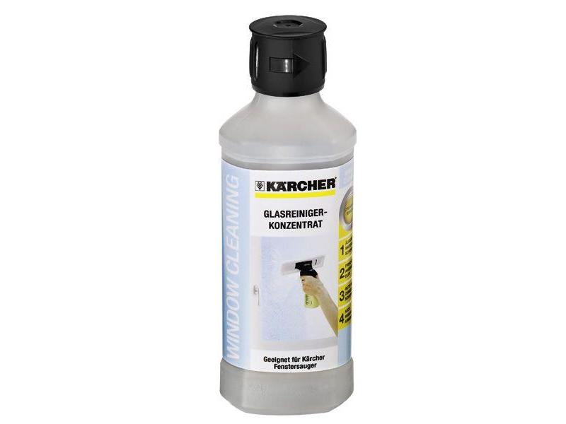 Karcher Płyn do okien koncentrat RM 500 0,5L