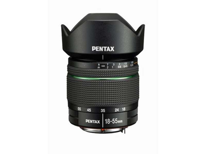 Pentax APARAT FOT PENTAX K-3
