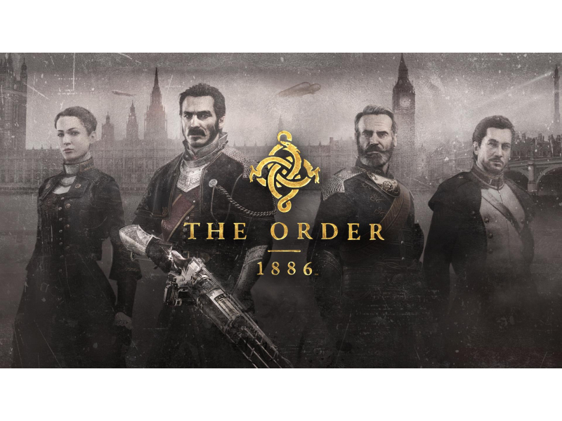 Sony The Order: 1886