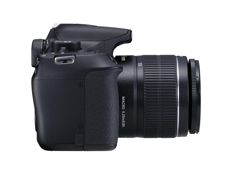 Canon APARAT FOT CANON EOS 1300D+18-55 DC III