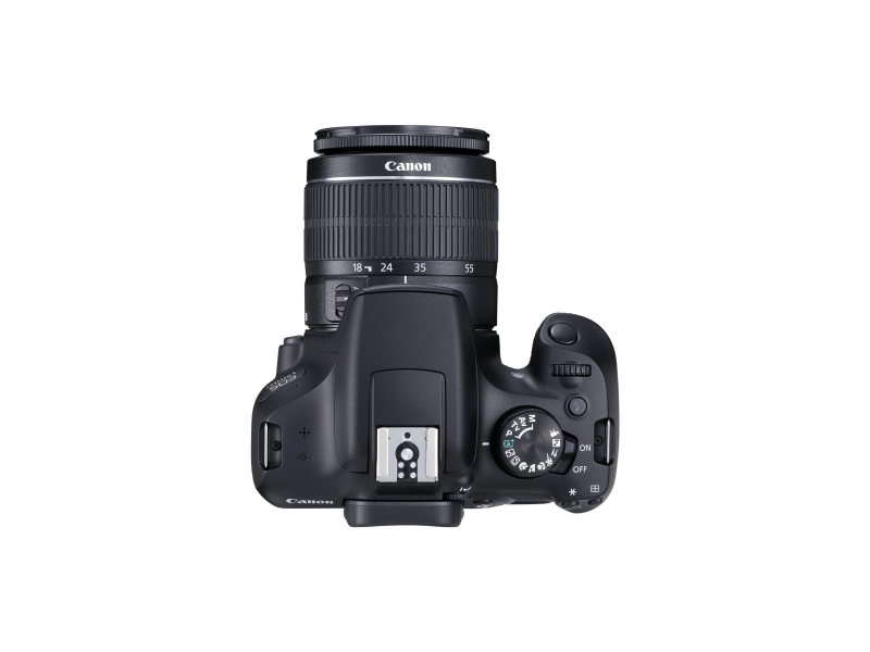 Canon APARAT FOT CANON EOS 1300D+18-55 DC III