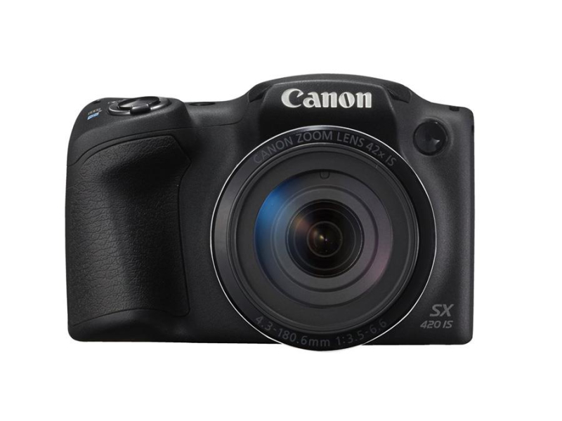 Canon APARAT FOT CANON SX420