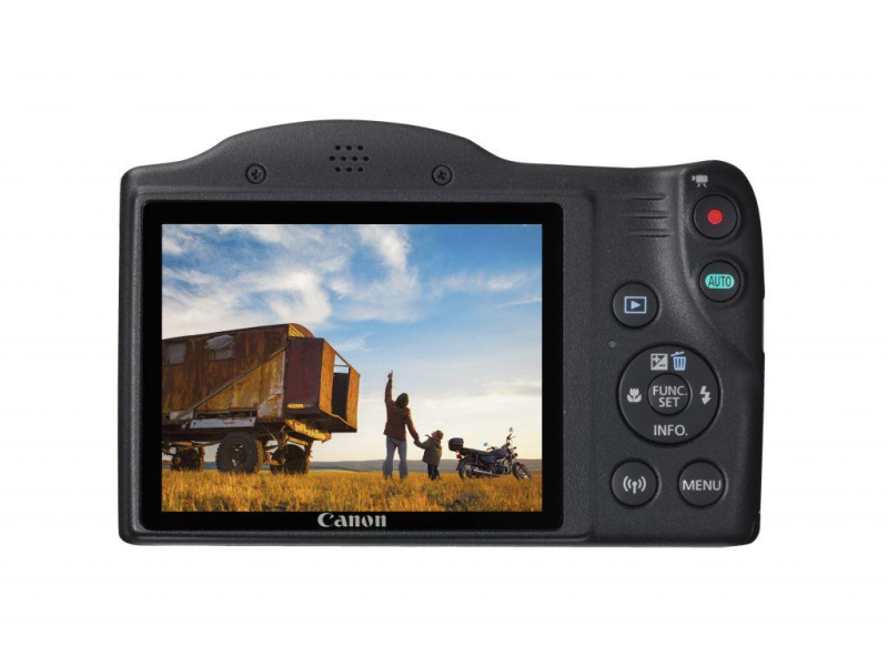 Canon APARAT FOT CANON SX420
