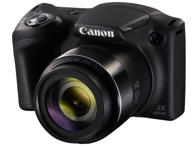 Canon APARAT FOT CANON SX420