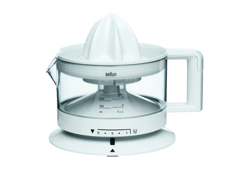 Braun CJ 3000