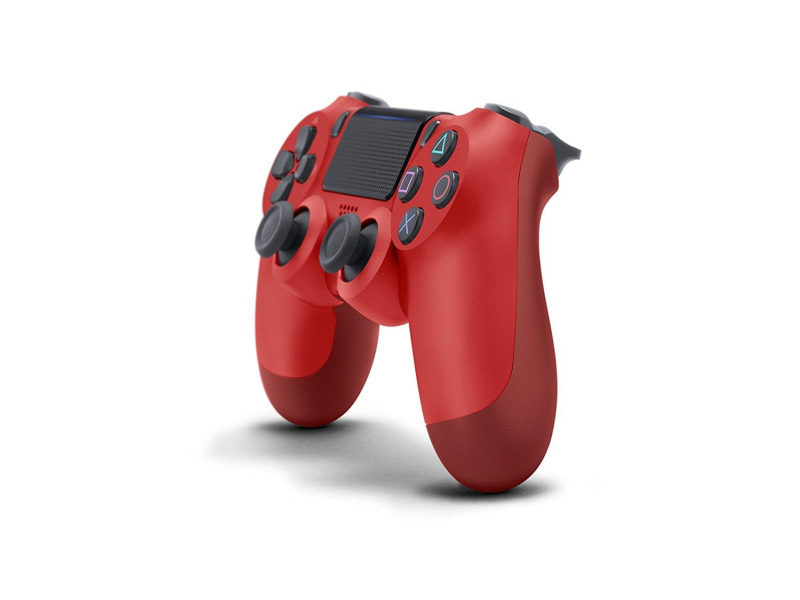 Sony DualShock 4 Magma Red V2