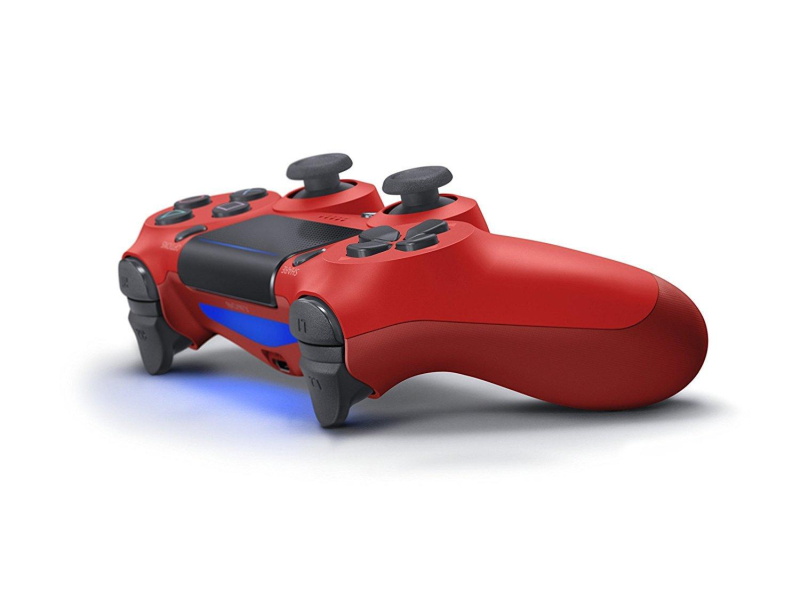 Sony DualShock 4 Magma Red V2